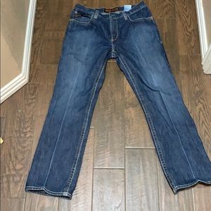 Men’s Ariat  FR Jeans